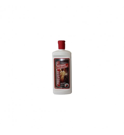 solutie prevent pentru curatat suprafete din piele. 375 ml cod:785