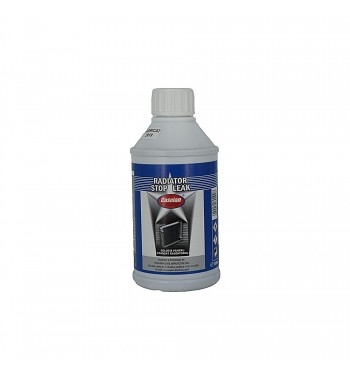 radiator stop leak caspian 350ml.