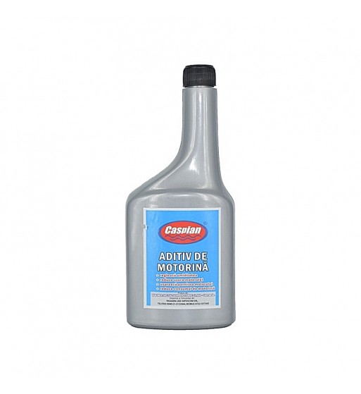 aditiv de motorina caspian 330 ml.