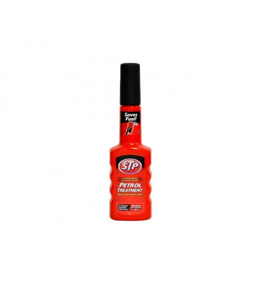 aditiv combustibil benzina stp 51200 200ml  cod: 514