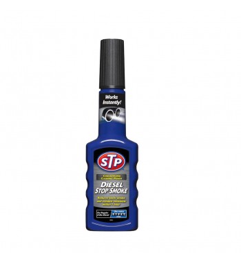 aditiv motorina stop-smoke stp 93200en 200ml cod:415