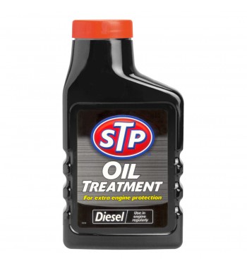 tratament ulei motor diesel stp 300ml