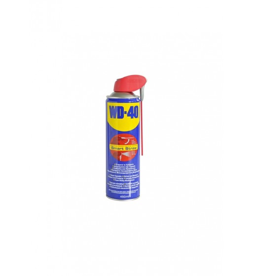 lubrifiant multifunctional  wd-40 450 ml cod:300378