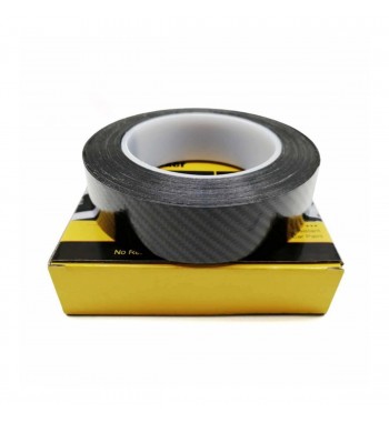 Rola protectie carbon 5D 10cm*5m. Cod: K5D10cm