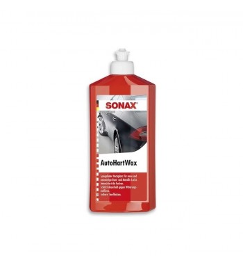 ceara lichida sonax 500 ml  cod:301200