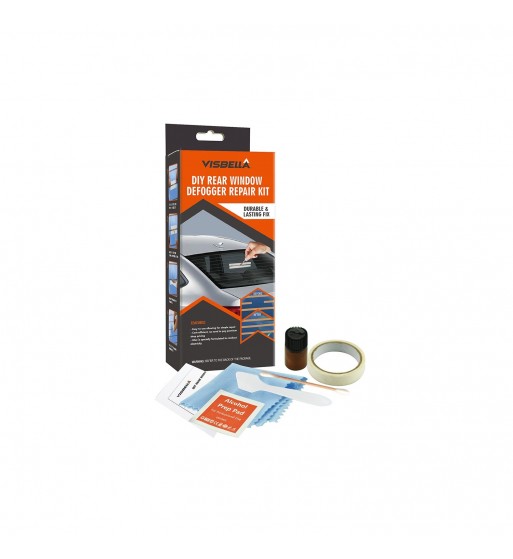 kit reparatie sistem dezaburire luneta visbella cod:  540905