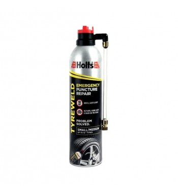 spray umflat/reparat anvelope holts 400ml cod: ht3y776