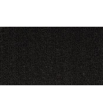 material textil cu cauciuc 1 x 1.2m negru
