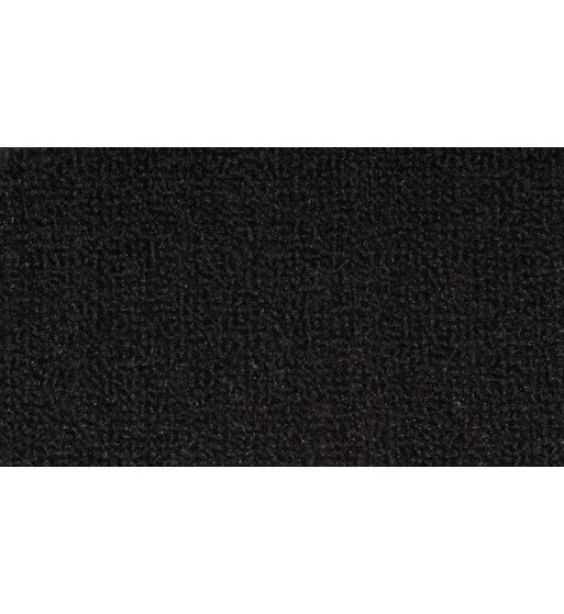 material textil cu cauciuc 1 x 1.2m negru