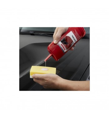 Solutie polish auto SONAX 250ml  Cod: 006483