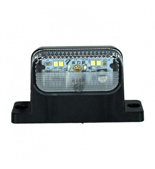 lampa numar led smd 12-24v cod:7002