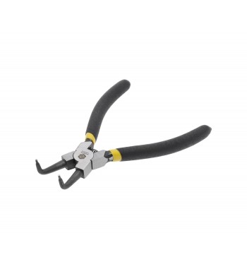 Cleste Seger Pentru Inele de Siguranta Varf 160mm Cod:43053