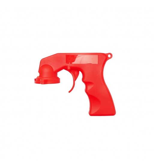 aplicator pistol din plastic pentru vopsea spray  cod:ad160
