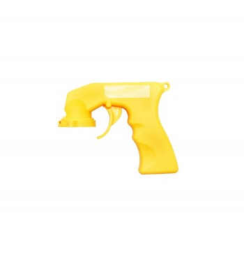 Aplicator pistol din plastic pentru vopsea spray  Cod:AD160