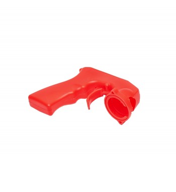 Aplicator pistol din plastic pentru vopsea spray  Cod:AD160