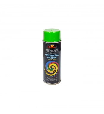 spray vopsea profesional champion  verde 400ml cod:ral 6018