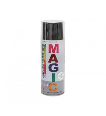 spray vopsea magic crom  450ml cod: 029