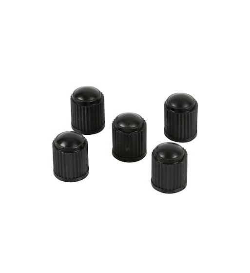 capacel valva plastic negru  cod: mh-vc01