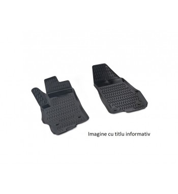 Covoare cauciuc  tavita  compatibile Ford Connect  pentru  fata  2022-> Cod: 3D AP-X166FR - A31