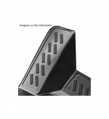 Covoare cauciuc  tavita  compatibile Ford Connect  pentru  fata  2022-> Cod: 3D AP-X166FR - A31