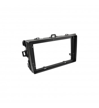 Rama Navigatie 9 cu cablaj  compatibila Toyota Corolla 2007-2013 Cod: NV3202 - GR1