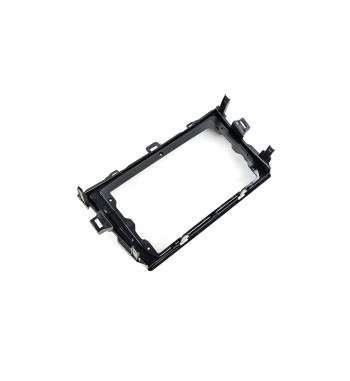 Rama Navigatie 9 cu cablaj  compatibila Toyota Corolla 2007-2013 Cod: NV3202 - GR1