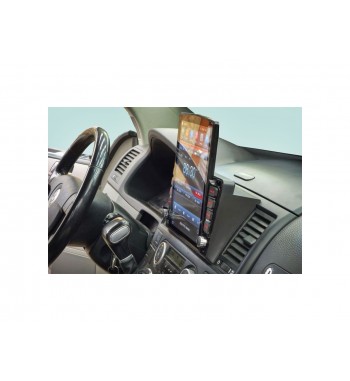 Rama Navigatie 9 cu cablaj si modul canbus  compatibila VW Multivan V 2003-2015 Cod: NV3236 - GR1