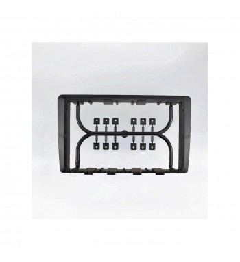 Rama Navigatie 9 cu cablaj si modul canbus compatibila VW Passat B5.5 2001-2005 Cod: NV3238 - GR1