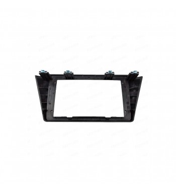 Rama Navigatie 9 cu cablaj si modul canbus compatibila Skoda Fabia III 2014-2021 Cod: NV3177- GR1