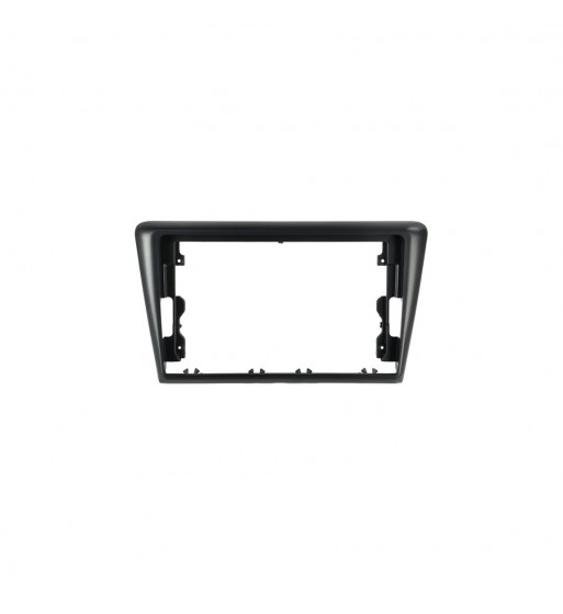 Rama Navigatie 9 cu cablaj si modul canbus compatibila Seat Toledo IV 2012-2019  Cod: NV3176- GR1