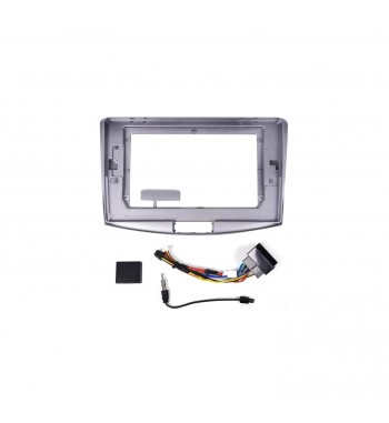 Rama Navigatie 10 cu cablaj si modul canbus compatibila VW Passat CC 2008-2018  Cod: NV3239 - GR1