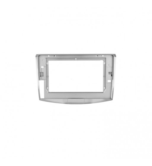 Rama Navigatie 10 cu cablaj si modul canbus compatibila VW Passat B6 - B7 2005-2015  Cod: NV3239 - GR1