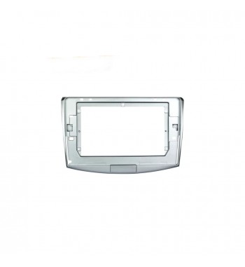 Rama Navigatie 10 cu cablaj si modul canbus compatibila VW Passat B6 - B7 2005-2015  Cod: NV3239 - GR1