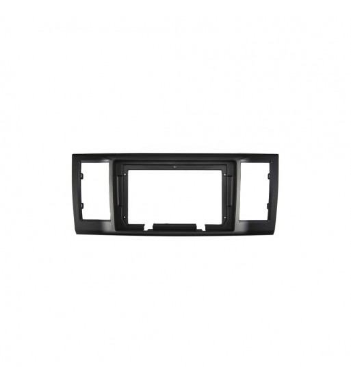 Rama Navigatie 9 cu cablaj si modul canbus compatibila VW Transporter - Caravelle - Multivan T6 2015-2020  Cod: NV3232 - GR2