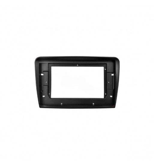 Rama Navigatie 10 cu cablaj si modul canbus compatibila Skoda Superb II 2008-2015  Cod: NV3181 - GR1