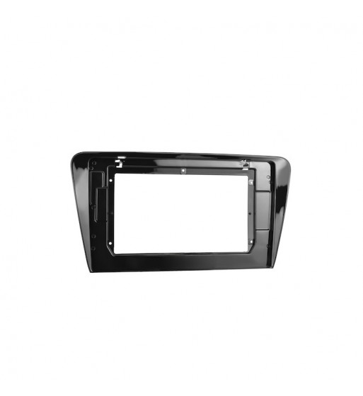 Rama Navigatie 10 cu cablaj si modul canbus compatibila Skoda Octavia III 2013-2020  Cod: NV3180 - GR1