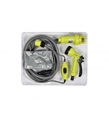 Pistol de stropit portabil , 12V, 20L-min Cod: 82992