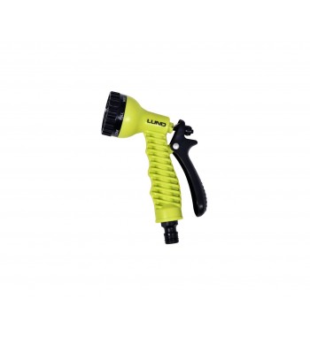 Pistol de stropit portabil , 12V, 20L-min Cod: 82992