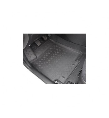 Covoare cauciuc tavita compatibile Mercedes Sprinter  III W907   2018-> Cod: 3D 3772 -  A20