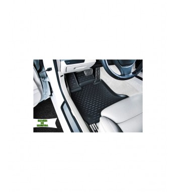 Covoare cauciuc tavita compatibile Mercedes Sprinter  III W907   2018-> Cod: 3D 3772 -  A20