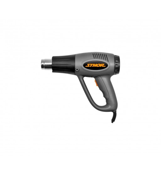 Pistol  aer cald 1000-2000 W   Cod: 79320