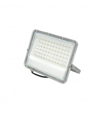 Proiector LED 50W, 220V, 6500K, IP66, 210x160x25mm  Cod: BK69848