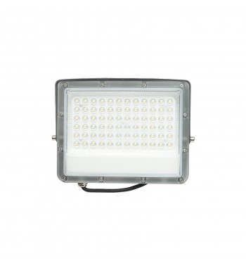 Proiector LED 50W, 220V, 6500K, IP66, 210x160x25mm  Cod: BK69848