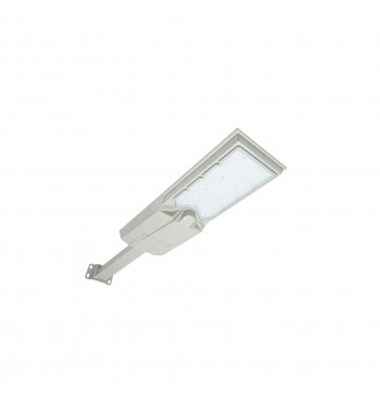 Lampa solara LED iluminat stradal 1000W, 6500K, IP65 cu panou solar si telecomanda  Cod: BK78430