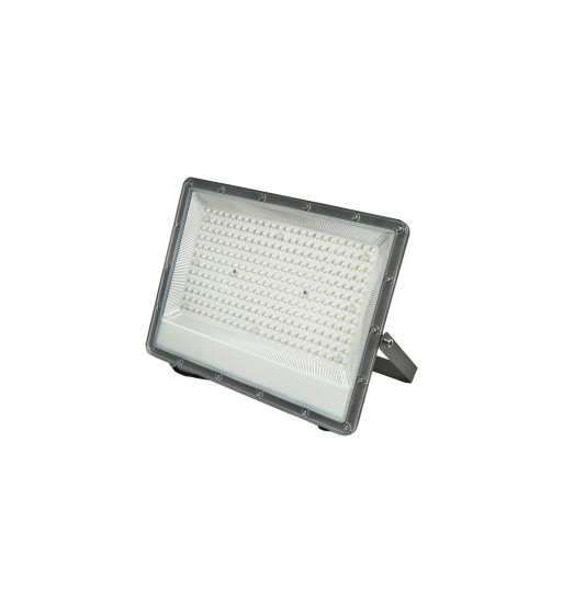 Proiector LED 200W, 220V, 6500K, IP66, 420x330x33mm  Cod: BK69851