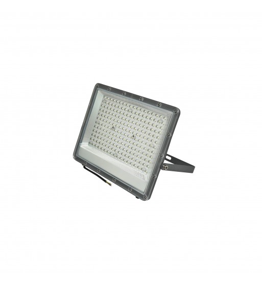 Proiector LED 150W, 220V, 6500K, IP66, 335x250x33mm  Cod: BK69850