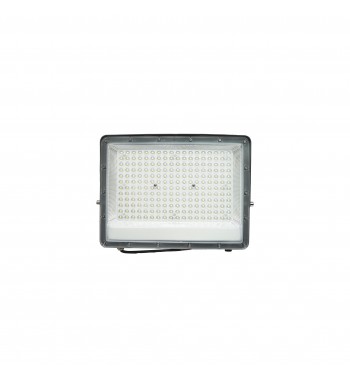 Proiector LED 150W, 220V, 6500K, IP66, 335x250x33mm  Cod: BK69850