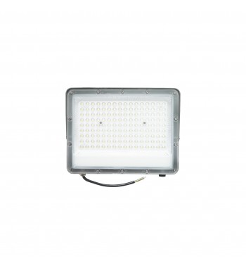 Proiector LED 100W, 220V, 6500K, IP66, 270x208x25mm  Cod: BK69849