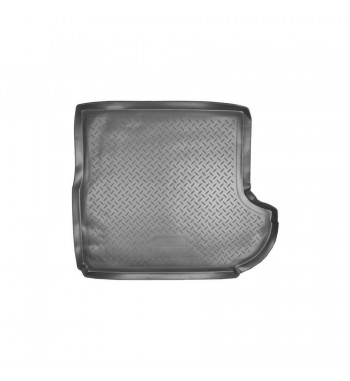 Covor portbagaj tavita compatibil Mitsubishi Outlander XL 2007-2012 Cod: PB 6095 - PBA1