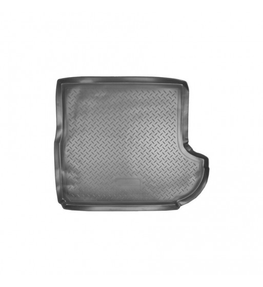 Covor portbagaj tavita compatibil Mitsubishi Outlander XL 2007-2012 Cod: PB 6095 - PBA1